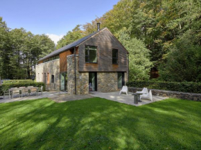 Гостиница Holiday home La Statte, Жале
